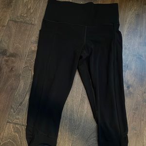 Athleta leggings